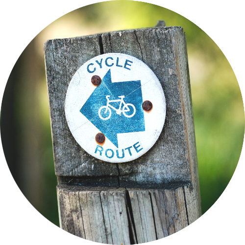 ciclopista